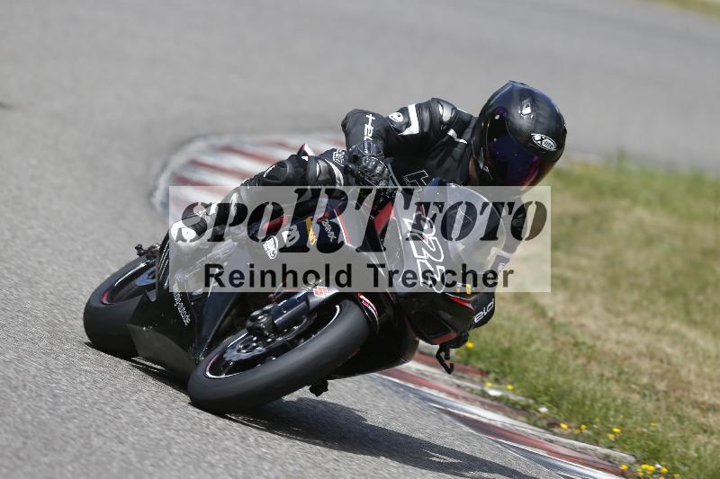 /21 29.05.2025 Speer Racing ADR/Gruppe gelb/922